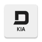 kia digital key android application logo